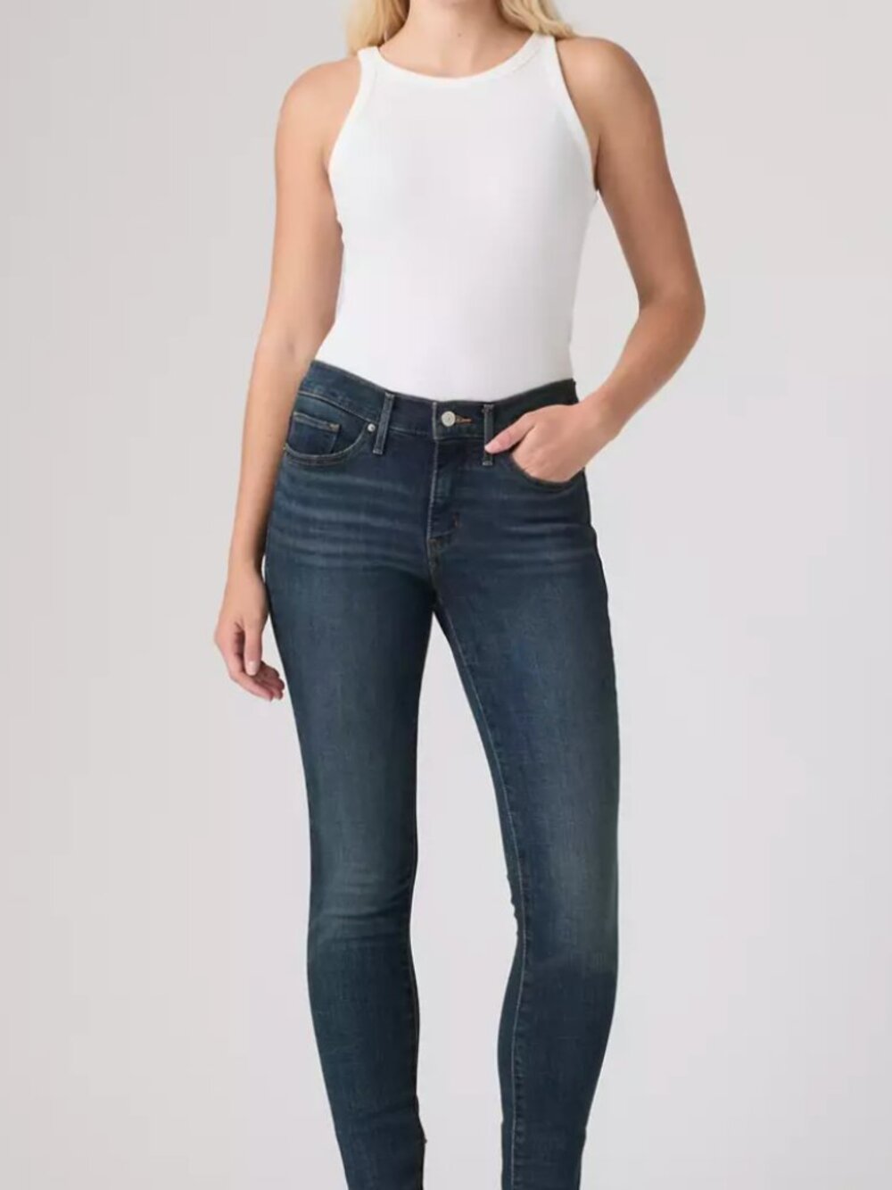 Levi 311 Shaping Skinny Women’s Jeans | Size 28